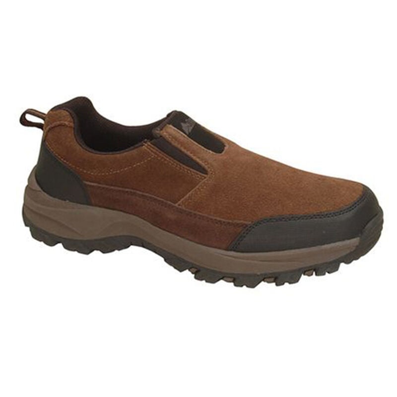 Men's Forge Low Hiking Shoes, , large image number 0