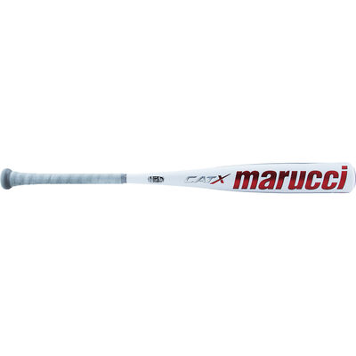 Marucci Sports CatX (-10) 2 3/4" USSSA Bat