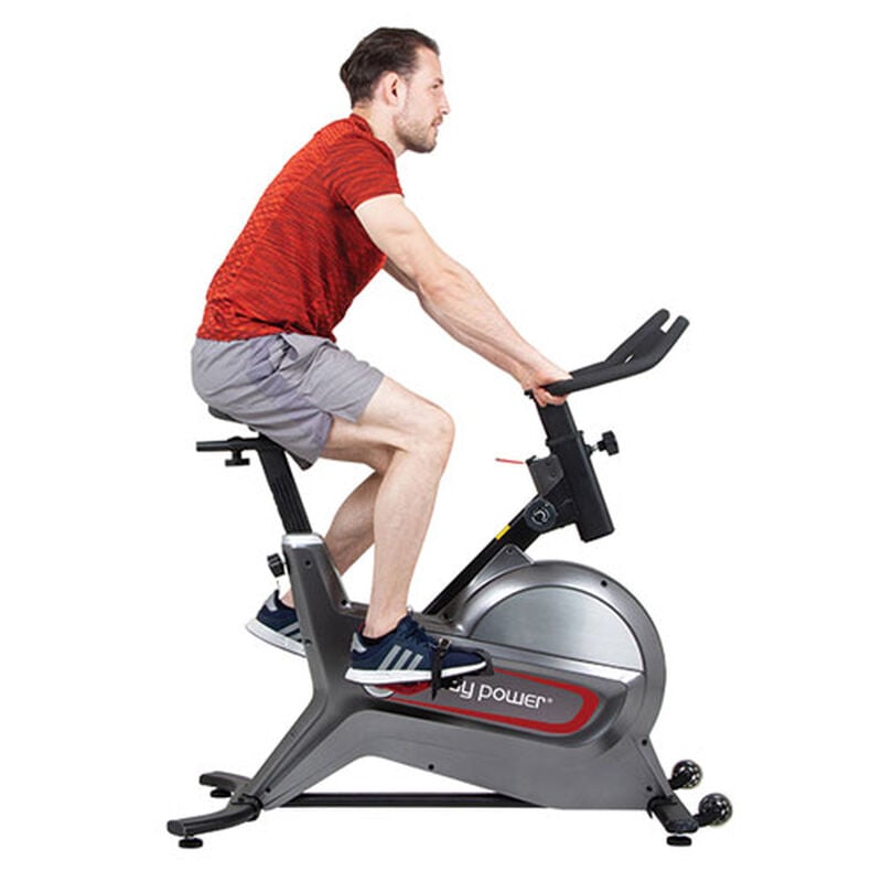 Body Power ERG8000 Indoor Cycle image number 2