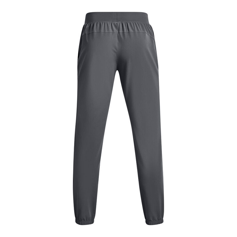 Under Armour Men's UA Stretch Woven Cold Weather Joggers image number 2