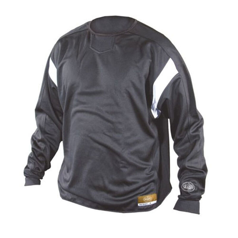 Louisville Slugger Youth Dugout Pullover image number 0