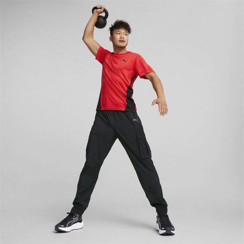 Puma Men's Train All Day Tee image number 3