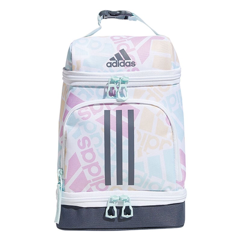 adidas Adidas Excel 2 Lunch Bag image number 0