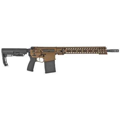 Pof Usa REVRFLE DI16 14M GEN4 308 Centerfire Tactical Rifle