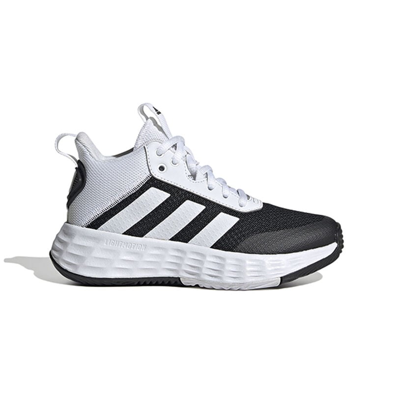 adidas Women's OWNTHEGAME SHOES