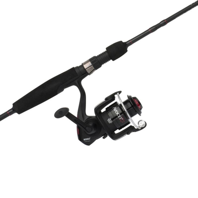 Mitchell Avocet RZ Spinning Combo Fishing Rod image number 0