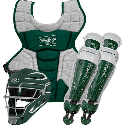 Rawlings Velo 2.0 Catchers Set - Ages 12 - 15
