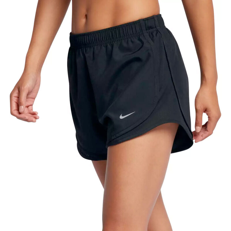 Nike Women's Tempo Heather Shorts image number 0