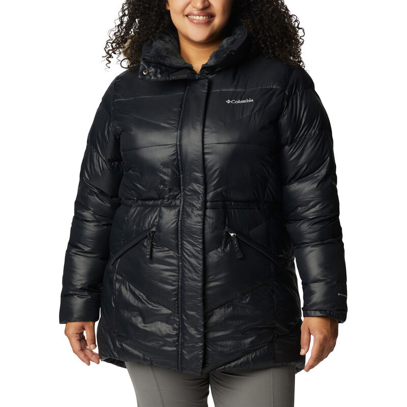Columbia Women's Peak to Park II Mid Insulated Jacket image number 0