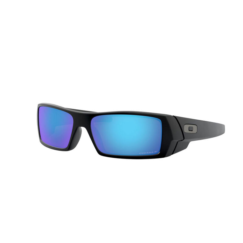 Oakley Gascan Polarized Sunglasses image number 1