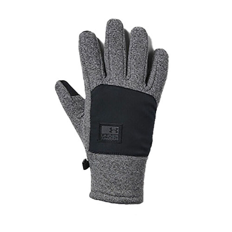 Men's ColdGear Infrared Fleece Gloves, , large image number 0