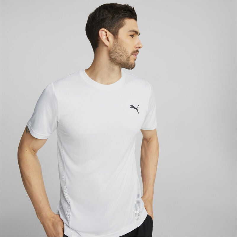 Puma Men's Train All Day Tee image number 2