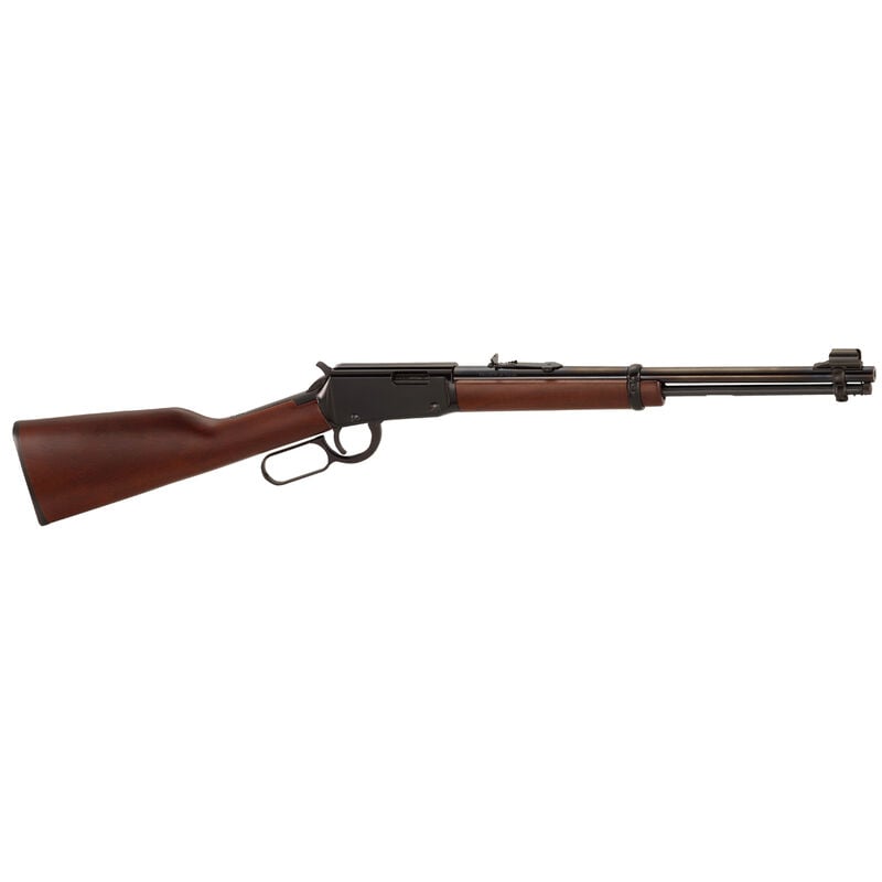 Henry LEVER YTH 22LR Centerfire Rifle image number 0