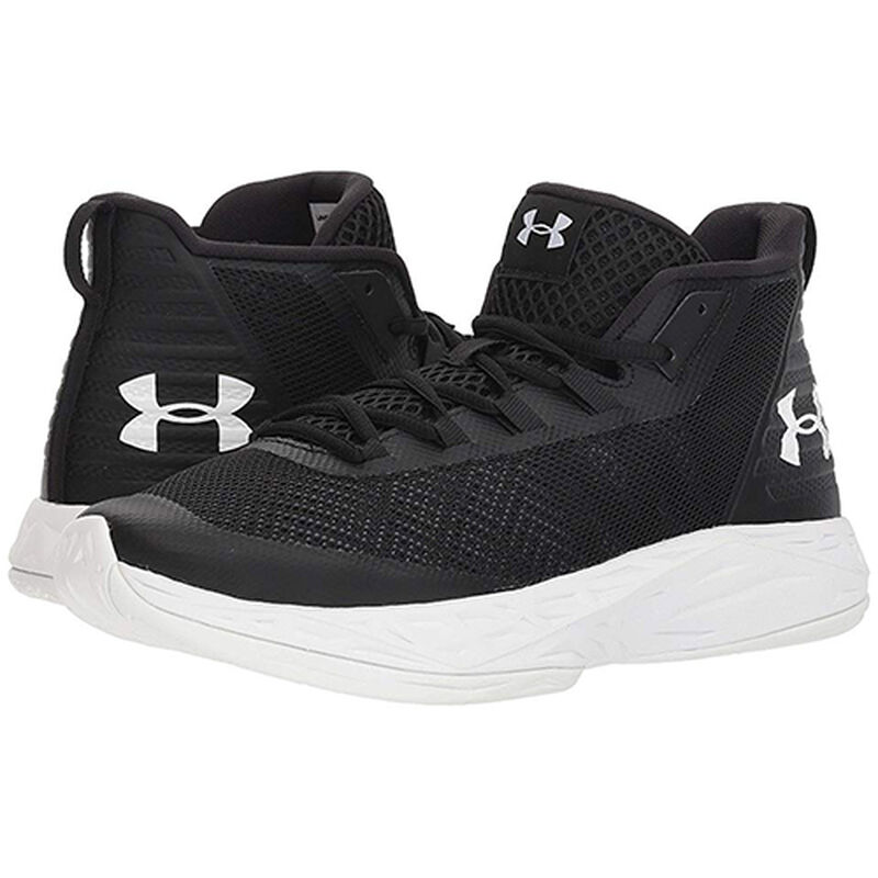Under Armour Men's Jet 2018 Basketball Shoes image number 0