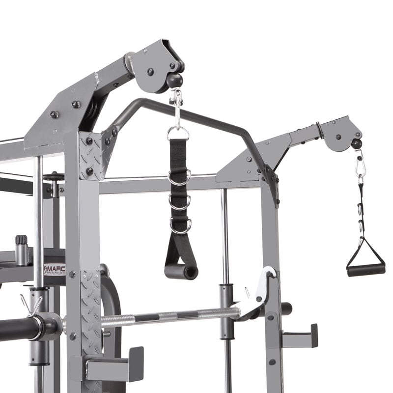 Marcy SM-4008 SMITH MACHINE image number 16