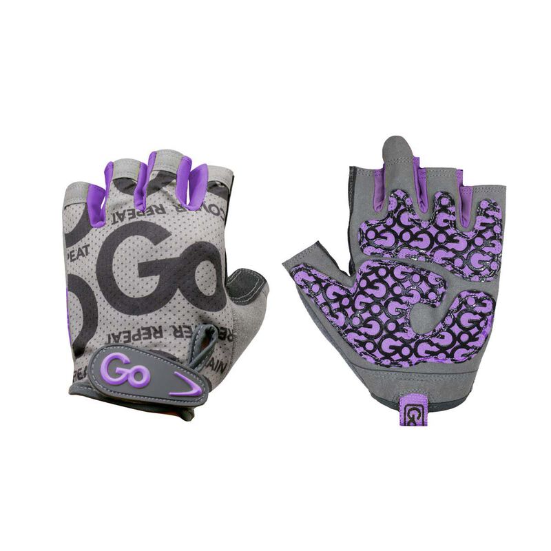 Go Fit Women's GoTac Gloves image number 0