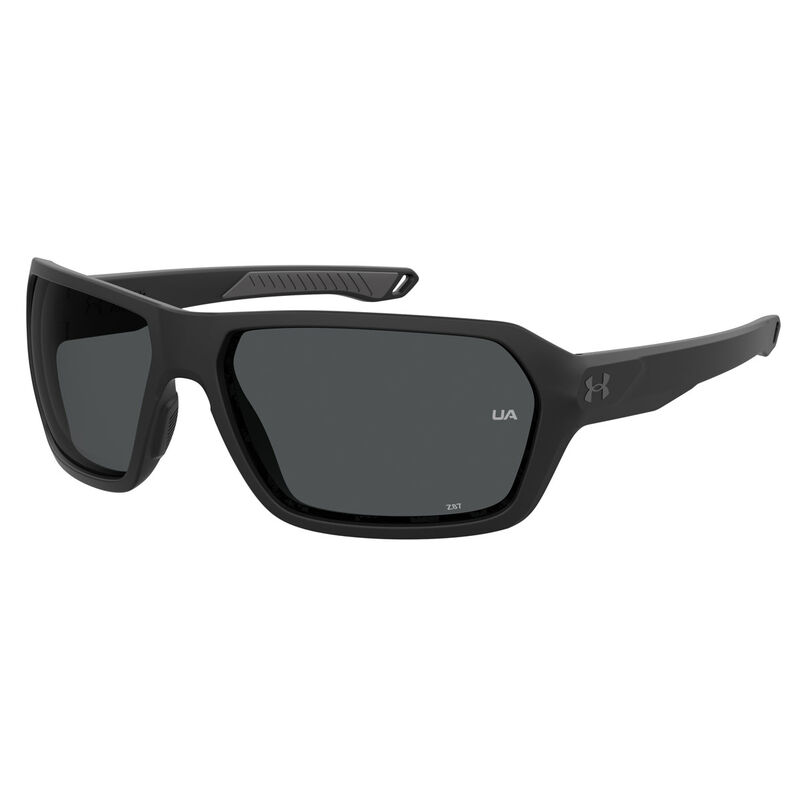 Under Armour Junior Playmaker Sunglasses image number 0