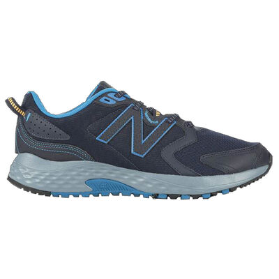 New Balance Men's MT410V7 Trail Running Shoe