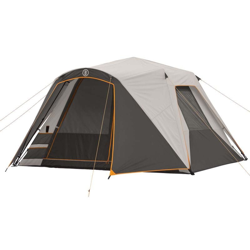 Bushnell Bushnell 6 Person Instant Cabin Tent image number 0