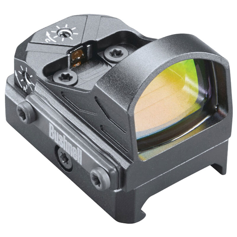 Bushnell Advance Micro Reflex Sight image number 0