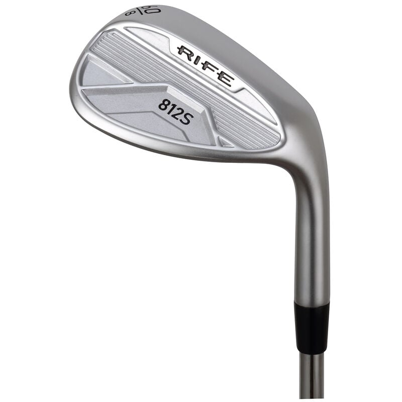 Rife 812s 60 Degree Wedge image number 0