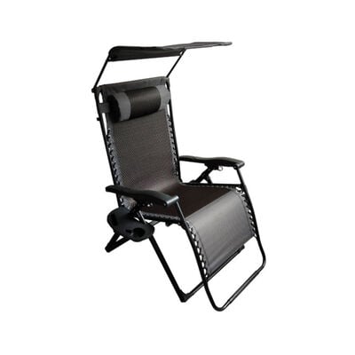 Yoli Zero Gravity XL Shade Chair