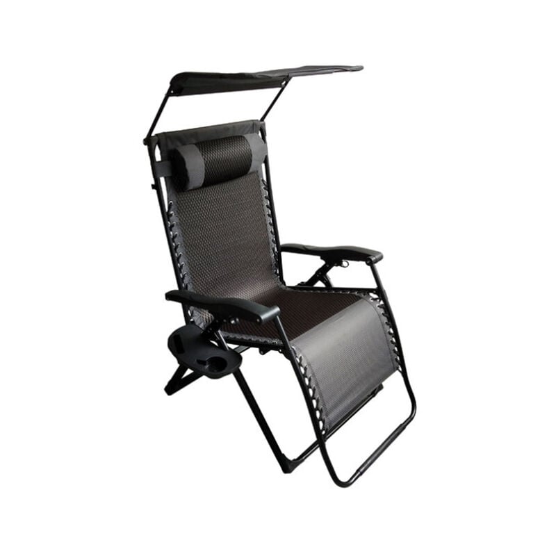 Yoli Zero Gravity XL Shade Chair image number 0