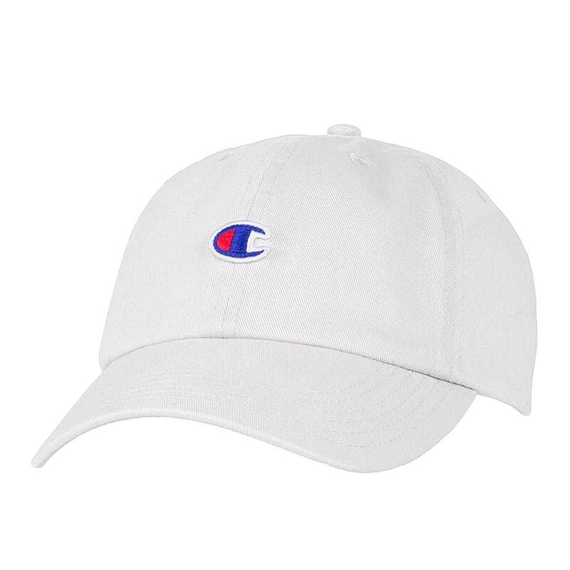 Champion Men's Our Father Logo Cap image number 0