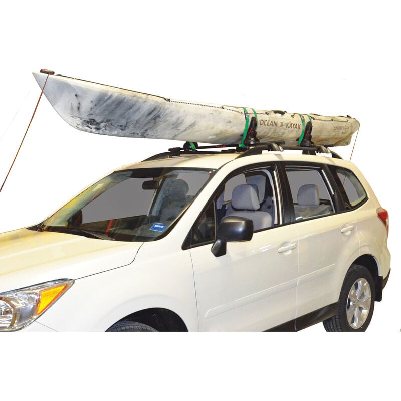 Malone Saddle Up Pro Kayak Carrier (set of 4) image number 2