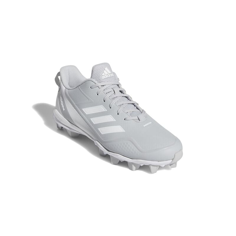 adidas Men's Icon 7 Mid Baseball Cleats image number 5