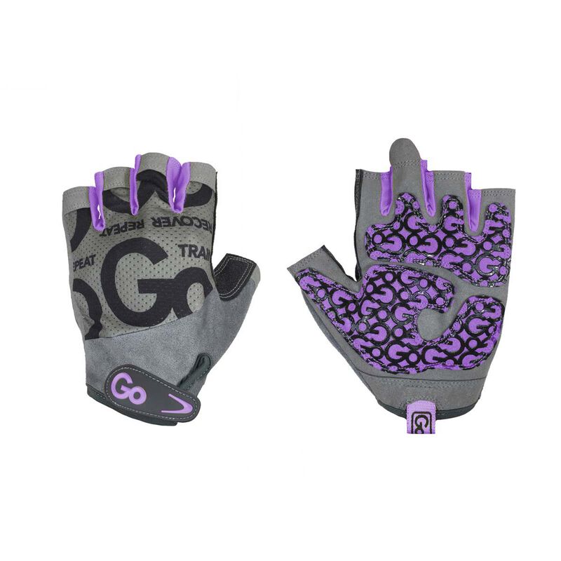 Go Fit Women's GoTac Gloves image number 1