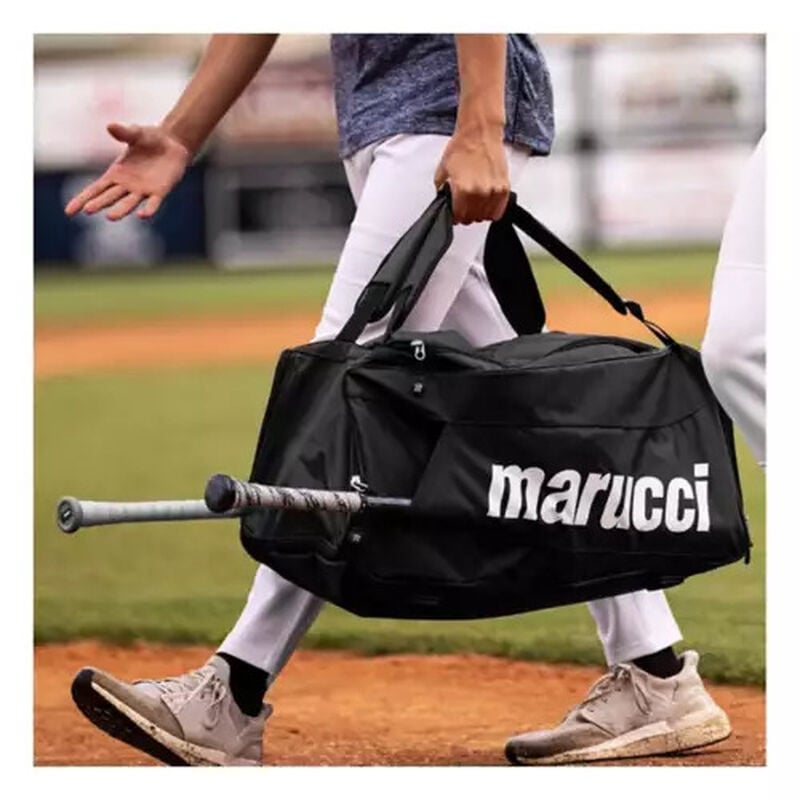 Marucci Sports Team Utility Duffel Bag image number 1