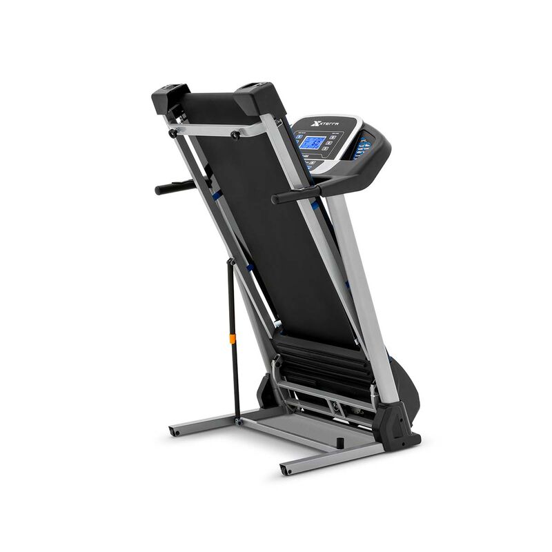 Xterra TRX1400 Treadmill image number 7