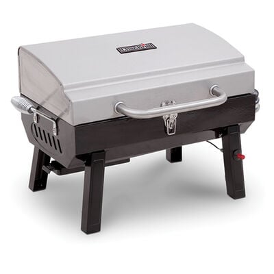 Char-broil Portable Gas Grill
