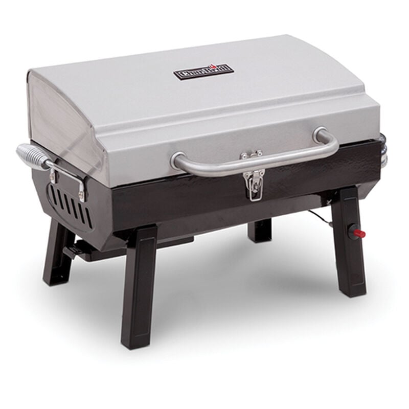 Char-broil Portable Gas Grill image number 0