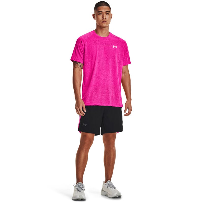 Under Armour Men's 7" Shorts image number 2