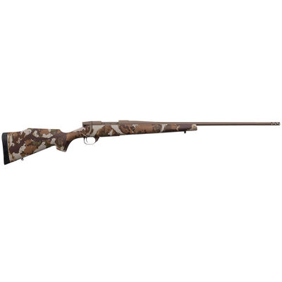 Weatherby First Lite 25-06 Rem Centerfire Rifle