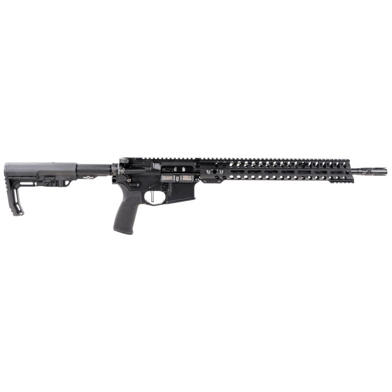 Pof Usa MINUTEMANDI CA16 14M 556 Centerfire Tactical Rifle image number 0