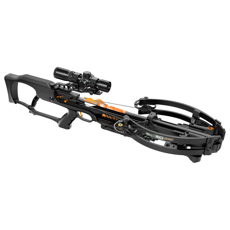 Ravin R10 Crossbow Package image number 0