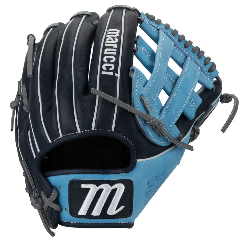 Marucci Sports Youth 12" Cypress M Type 45A3 Glove image number 0