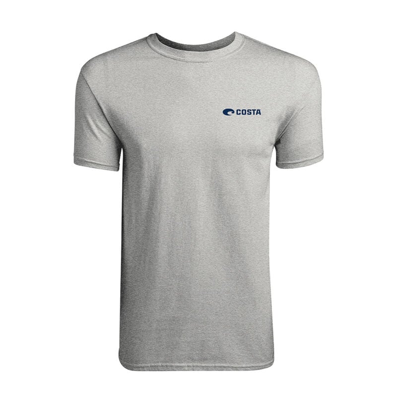 Costa Men's Short Sleeve T-Shirt image number 0