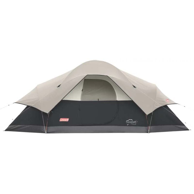Coleman Red Canyon 8 Person Tent image number 0