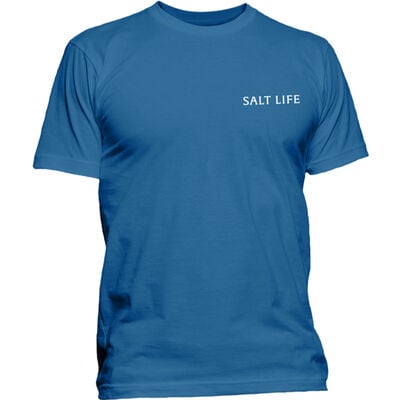 Salt Life Men's Short Sleeve Tee