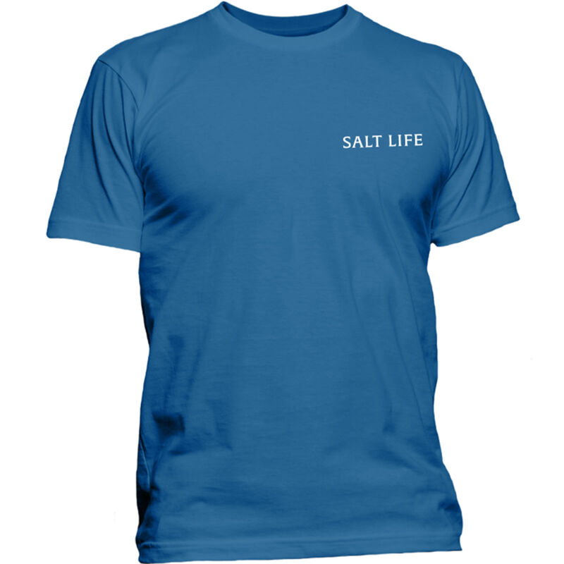 Salt Life Men's Short Sleeve Tee image number 0