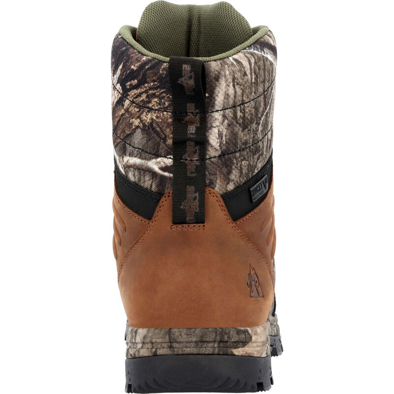 Rocky Men's Lynx 800G Insulated Hunting Boots image number 3