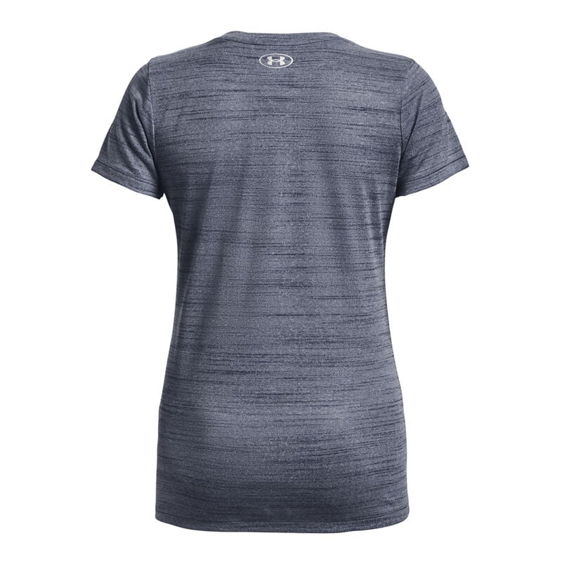 Under Armour Women's Tech Tiger Short Sleeve Crew Neck Tee image number 5