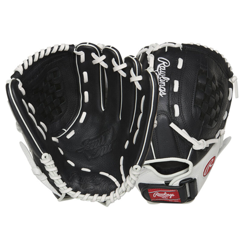 Rawlings 12.5" Shut Out Fastpitch Glove image number 0