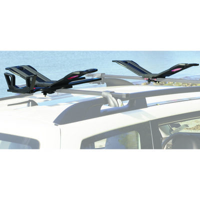 Malone SeaWing Stinger Combo Kayak Carrier w/Load Assist
