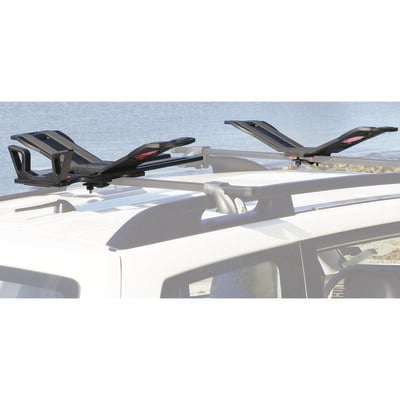 Malone SeaWing Stinger Combo Kayak Carrier w/Load Assist