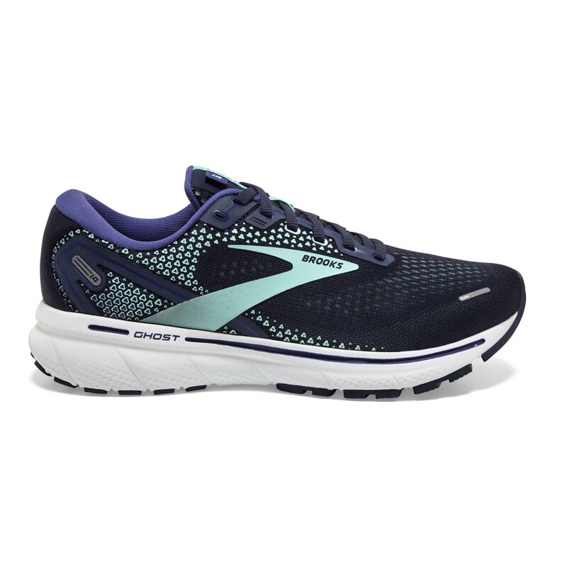 Brooks Women's Ghost 14 Running Shoes image number 0
